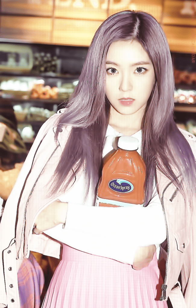 Netizen sốc nặng khi biết Irene (Red Velvet) từng ghét một kiểu tóc đến nỗi không muốn nhìn vào gương - Ảnh 5.