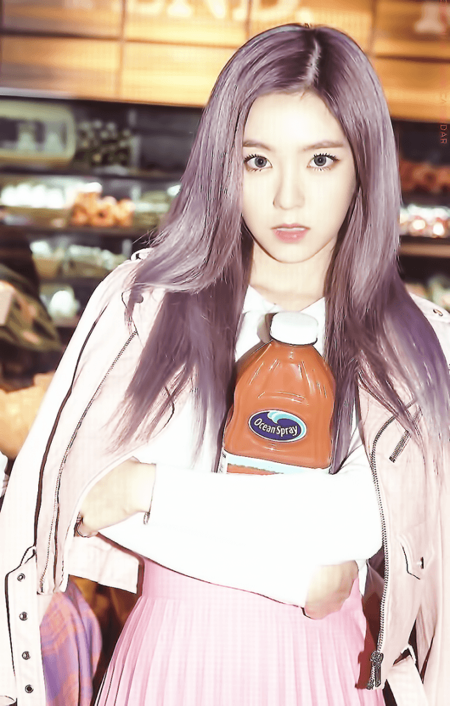 Netizen sốc nặng khi biết Irene (Red Velvet) từng gh&eacute;t một kiểu t&oacute;c đến nỗi kh&ocirc;ng muốn nh&igrave;n v&agrave;o gương - Ảnh 5.