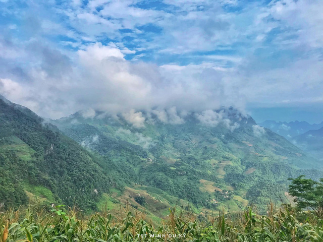 Du lịch Hà Giang: Trải nghiệm không thể bỏ qua nếu bạn đang kiếm tìm một cuộc sống an yên sau những ngày bộn bề - Ảnh 1.