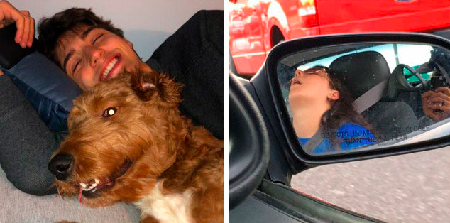 Kết cục sợ khiếp v&iacute;a cho những c&ocirc; n&agrave;ng đặt hết niềm tin v&agrave;o t&agrave;i chụp ảnh của bạn th&acirc;n v&agrave; người y&ecirc;u, khổ chủ giận t&iacute;m người m&agrave; d&acirc;n mạng cười đau bụng - Ảnh 11.