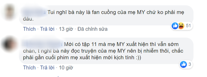 Giả thuyết rợn người về mẹ Seo Ye Ji ở Điên Thì Có Sao: Hết kẻ tâm thần tới sát nhân giết hại mẹ Kang Tae? - Ảnh 12.