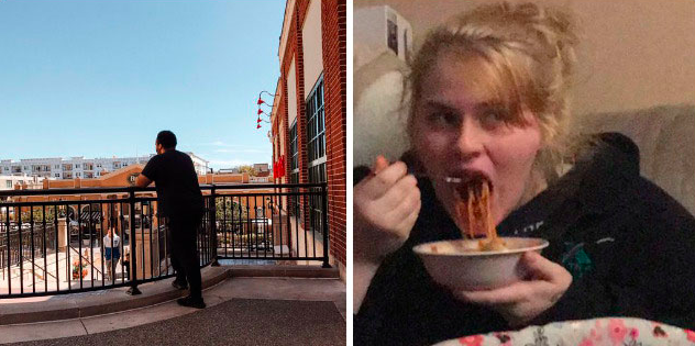 Kết cục sợ khiếp v&iacute;a cho những c&ocirc; n&agrave;ng đặt hết niềm tin v&agrave;o t&agrave;i chụp ảnh của bạn th&acirc;n v&agrave; người y&ecirc;u, khổ chủ giận t&iacute;m người m&agrave; d&acirc;n mạng cười đau bụng - Ảnh 14.