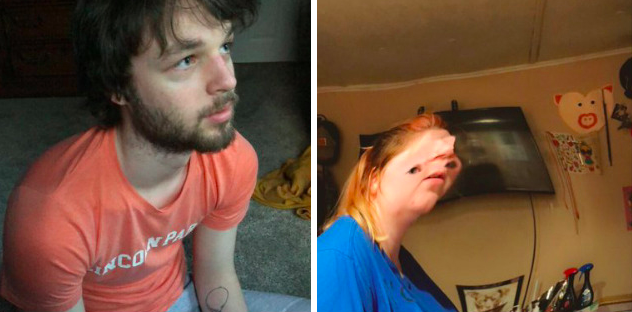 Kết cục sợ khiếp v&iacute;a cho những c&ocirc; n&agrave;ng đặt hết niềm tin v&agrave;o t&agrave;i chụp ảnh của bạn th&acirc;n v&agrave; người y&ecirc;u, khổ chủ giận t&iacute;m người m&agrave; d&acirc;n mạng cười đau bụng - Ảnh 15.