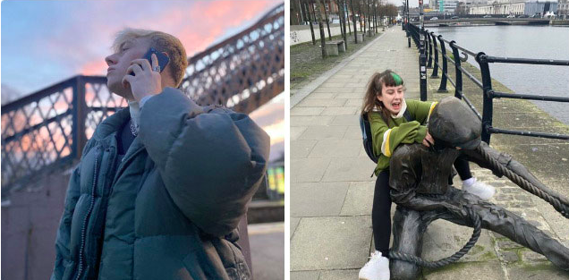 Kết cục sợ khiếp v&iacute;a cho những c&ocirc; n&agrave;ng đặt hết niềm tin v&agrave;o t&agrave;i chụp ảnh của bạn th&acirc;n v&agrave; người y&ecirc;u, khổ chủ giận t&iacute;m người m&agrave; d&acirc;n mạng cười đau bụng - Ảnh 18.