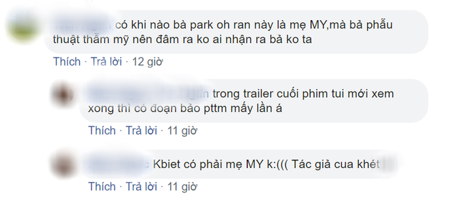 Giả thuyết rợn người về mẹ Seo Ye Ji ở Điên Thì Có Sao: Hết kẻ tâm thần tới sát nhân giết hại mẹ Kang Tae? - Ảnh 8.