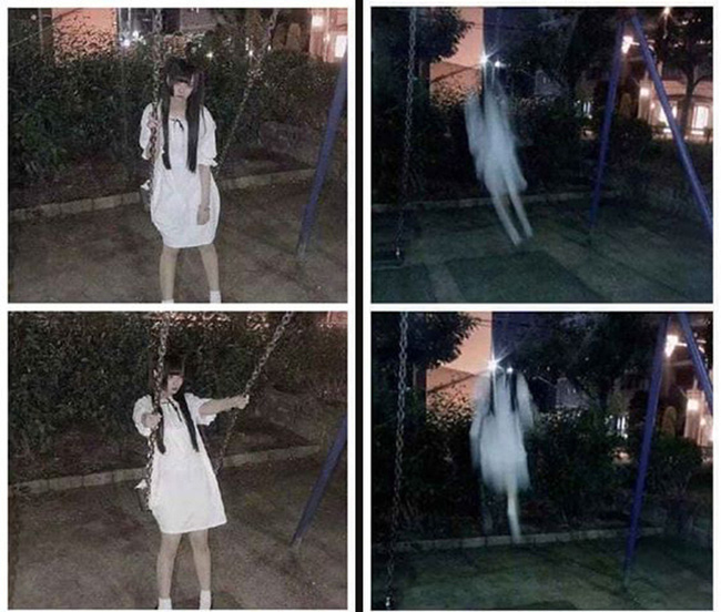 Kết cục sợ khiếp v&iacute;a cho những c&ocirc; n&agrave;ng đặt hết niềm tin v&agrave;o t&agrave;i chụp ảnh của bạn th&acirc;n v&agrave; người y&ecirc;u, khổ chủ giận t&iacute;m người m&agrave; d&acirc;n mạng cười đau bụng - Ảnh 9.