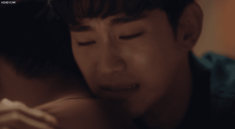 5 điều đẹp đẽ giữa anh em nhà Kim Soo Hyun ở Điên Thì Có Sao khiến ai nấy từ rưng rưng đến khóc lết - Ảnh 4.