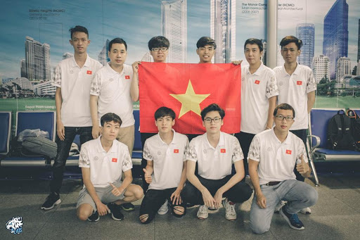 eSports nhiều khả năng vắng mặt ở SEA Games 31 tại Việt Nam: Game thủ chuyên nghiệp nói gì? - Ảnh 3.