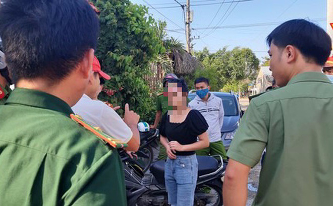 Th&ecirc;m nh&oacute;m người Trung Quốc chưa r&otilde; lai lịch bị ph&aacute;t hiện ở Đ&agrave; Nẵng - Ảnh 1.