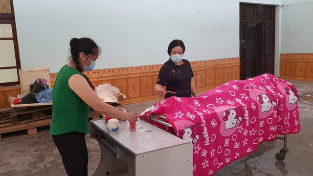 Mưa lớn ở H&agrave; Giang khiến 5 người chết, 2 nh&agrave; m&aacute;y thủy điện bị đất đ&aacute; v&ugrave;i lấp - Ảnh 2.