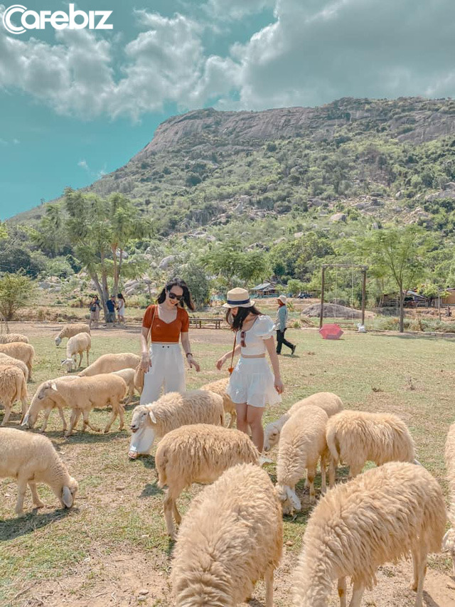 Thử trọn gói dịch vụ 5 sao ở Nha Trang: Đi bộ dưới biển, bay dù lượn, tắm bùn. Chỉ hết 8 triệu? - Ảnh 8.