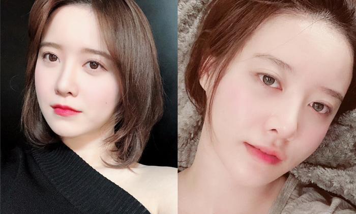 L&ocirc;ng m&agrave;y nhạt sẽ khiến bạn k&eacute;m sắc v&agrave;i phần, tiếc g&igrave; 50k để sắm c&acirc;y ch&igrave; kẻ m&agrave;y nhỉ? - Ảnh 3.