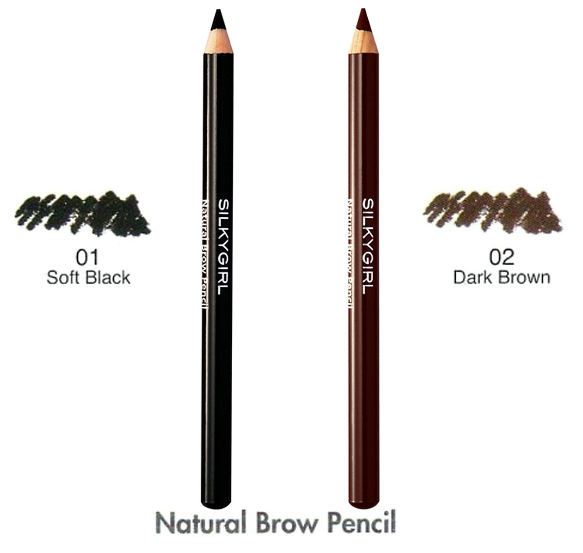 L&ocirc;ng m&agrave;y nhạt sẽ khiến bạn k&eacute;m sắc v&agrave;i phần, tiếc g&igrave; 50k để sắm c&acirc;y ch&igrave; kẻ m&agrave;y nhỉ? - Ảnh 10.