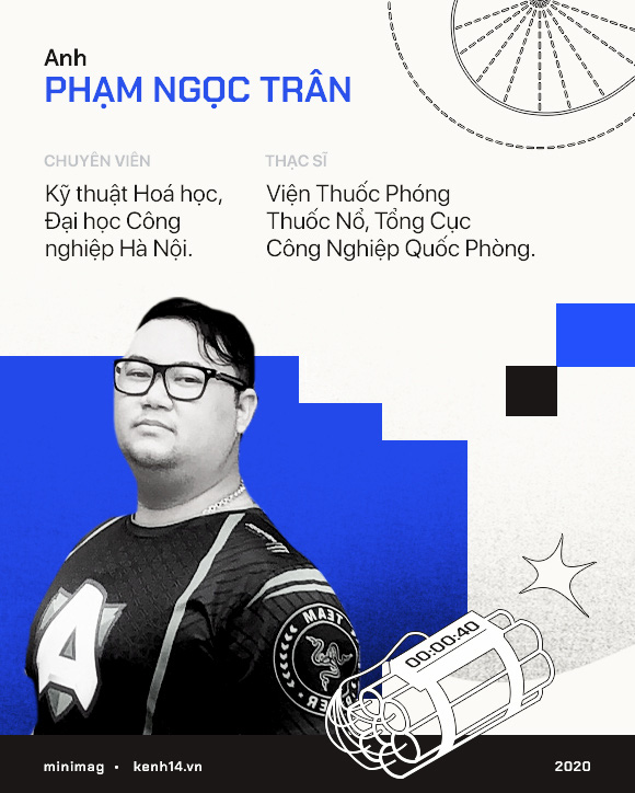 Đi tìm tương lai nghề nghiệp mới cho người trẻ: Khoa học kỹ thuật sẽ cứu thế giới!  - Ảnh 1.