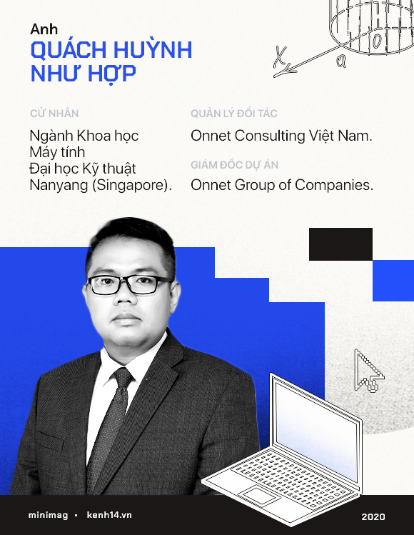 Đi tìm tương lai nghề nghiệp mới cho người trẻ: Khoa học kỹ thuật sẽ cứu thế giới!  - Ảnh 3.