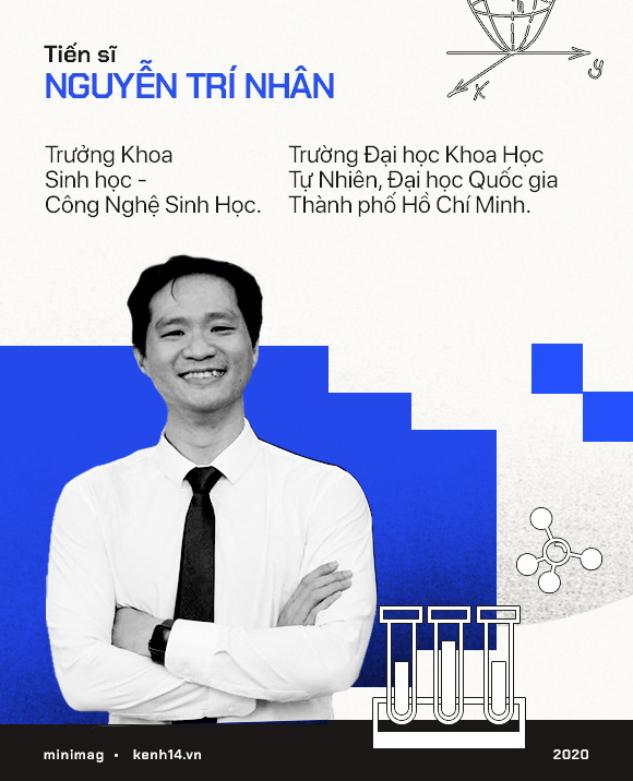 Đi tìm tương lai nghề nghiệp mới cho người trẻ: Khoa học kỹ thuật sẽ cứu thế giới!  - Ảnh 5.