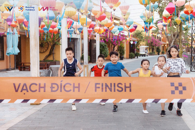 3 điểm mới mẻ khiến Wow Marathon Hội An 2020 trở thành giải chạy đang được quan tâm nhất hè này - Ảnh 4.