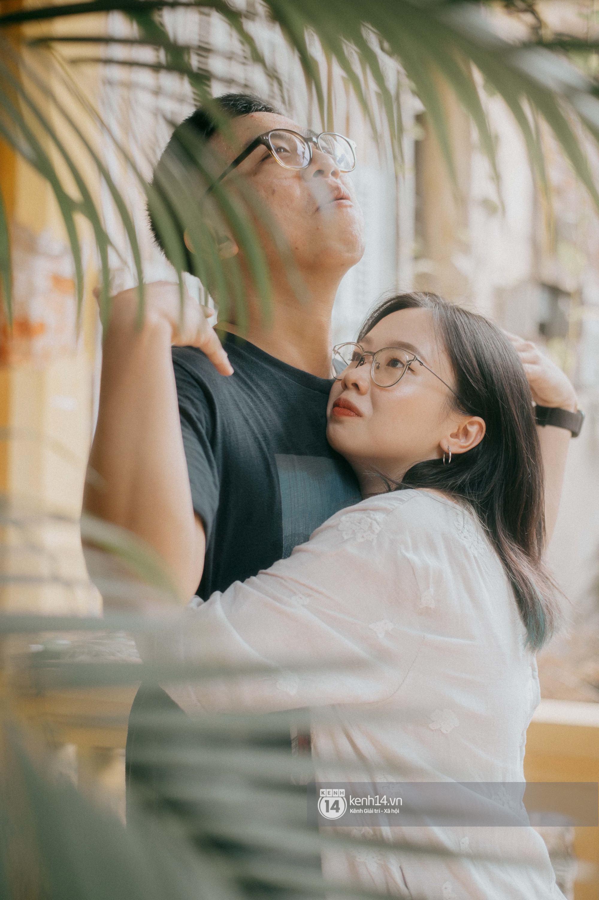 Tân Một Cú - Mi Tóc Xanh: Dính nhau như sam, tiểu tam muốn chen ngang cũng khó có cửa - Ảnh 5. Tân Một Cú - Mi Tóc Xanh: Dính nhau như sam, tiểu tam muốn chen ngang cũng khó có cửa - Ảnh 5.