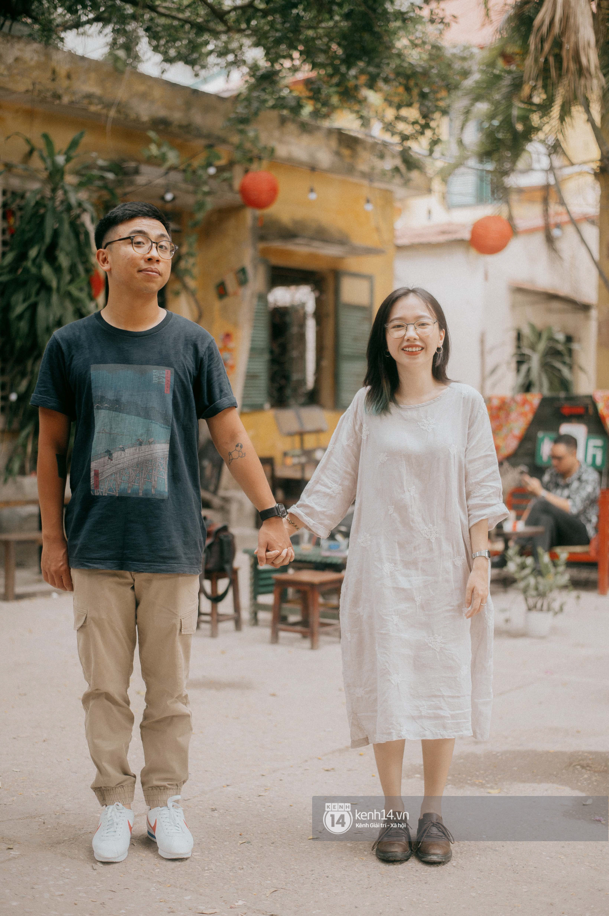 Tân Một Cú - Mi Tóc Xanh: Dính nhau như sam, tiểu tam muốn chen ngang cũng khó có cửa - Ảnh 6. Tân Một Cú - Mi Tóc Xanh: Dính nhau như sam, tiểu tam muốn chen ngang cũng khó có cửa - Ảnh 6.