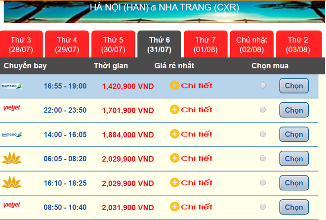 Sau đ&agrave; giảm sốc, v&eacute; m&aacute;y bay bất ngờ tăng gi&aacute; gấp đ&ocirc;i - Ảnh 3.