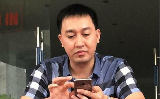 Vợ Đường Nhuệ thao túng đấu giá đất: Giám đốc Trung tâm Dịch vụ đấu giá khai bị đe dọa bắt cóc con gái - Ảnh 1. Vợ Đường Nhuệ thao túng đấu giá đất: Giám đốc Trung tâm Dịch vụ đấu giá khai bị đe dọa bắt cóc con gái - Ảnh 1.