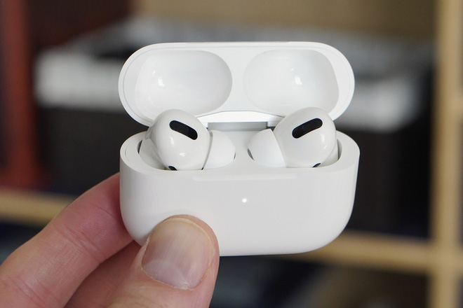 AirPods Pro 2 sẽ được sản xuất tại Việt Nam - Ảnh 1.