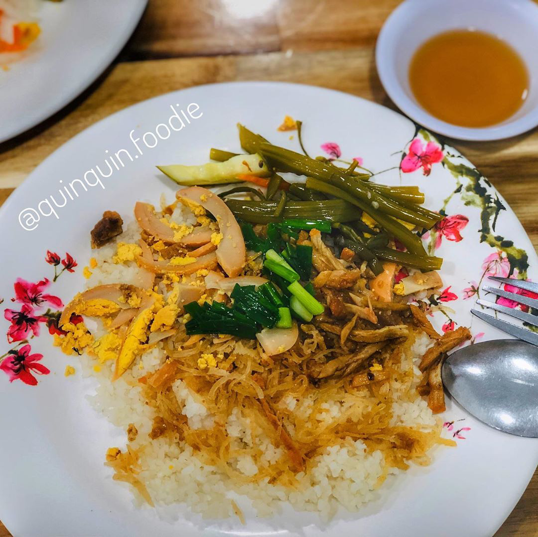 Cũng gọi là cơm tấm nhưng đặc sản nổi tiếng của Long Xuyên lại rất khác Sài Gòn, chỉ ai ăn rồi mới biết - Ảnh 12.
