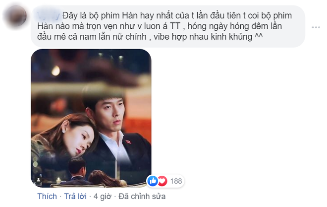 BXH drama Hàn hot nhất nửa đầu 2020: Trùm cuối không phải là Thế Giới Hôn Nhân nha các bạn! - Ảnh 4.