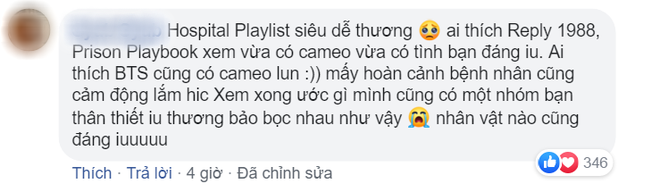 BXH drama Hàn hot nhất nửa đầu 2020: Trùm cuối không phải là Thế Giới Hôn Nhân nha các bạn! - Ảnh 5.