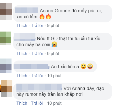 BLACKPINK tung poster kẹo ngọt thông báo ra mắt single vào tháng 8, fan đồng loạt réo tên Ariana Grande và G-Dragon! - Ảnh 6. BLACKPINK tung poster kẹo ngọt thông báo ra mắt single vào tháng 8, fan đồng loạt réo tên Ariana Grande và G-Dragon! - Ảnh 6.