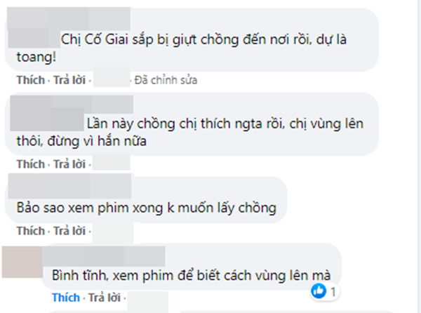 Vừa vợt xong tiểu tam, bà cả 30 Chưa Phải Là Hết đã gặp ngay tiểu tứ tráo trở bội phần - Ảnh 13.