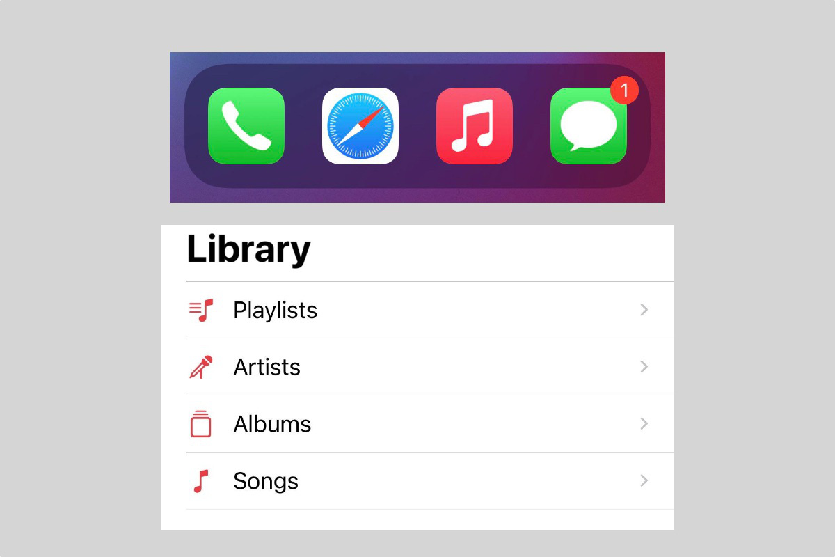 Những thứ nhỏ gọn trên iOS 14: Cuộc gọi, FaceTime, Siri