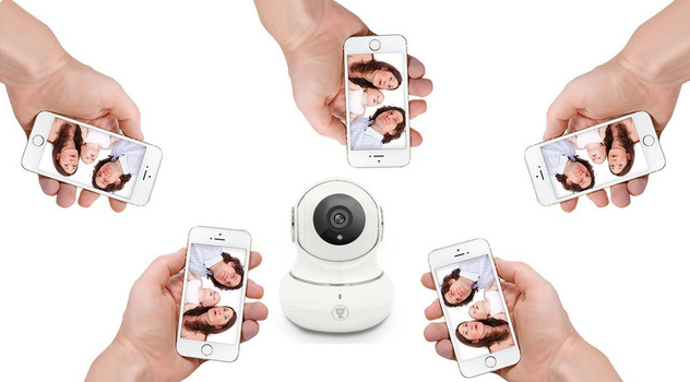 Làm thế nào để hạn chế rủi ro với camera an ninh tại nhà? - Ảnh 13.