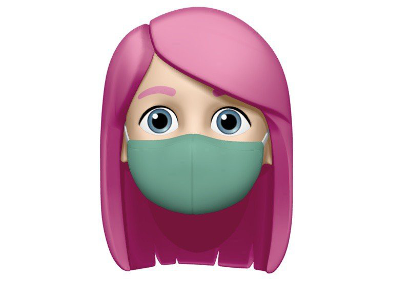 Apple ph&aacute;t h&agrave;nh iOS 14 beta 3: ph&oacute;ng to, thu nhỏ icon ứng dụng, nhắc nhở rửa tay! - Ảnh 17.