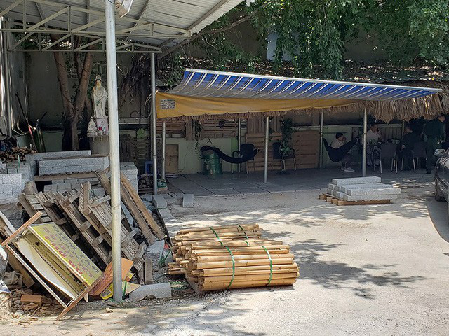 Vỏ bọc ho&agrave;n hảo của cựu cảnh s&aacute;t H&agrave;n Quốc cầm đầu đường d&acirc;y ma t&uacute;y xuy&ecirc;n quốc gia - Ảnh 1.