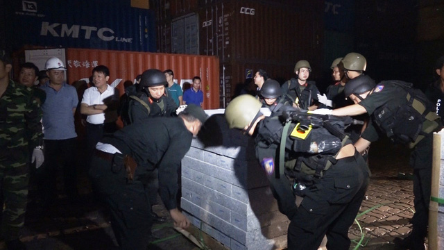 Vỏ bọc ho&agrave;n hảo của cựu cảnh s&aacute;t H&agrave;n Quốc cầm đầu đường d&acirc;y ma t&uacute;y xuy&ecirc;n quốc gia - Ảnh 2.