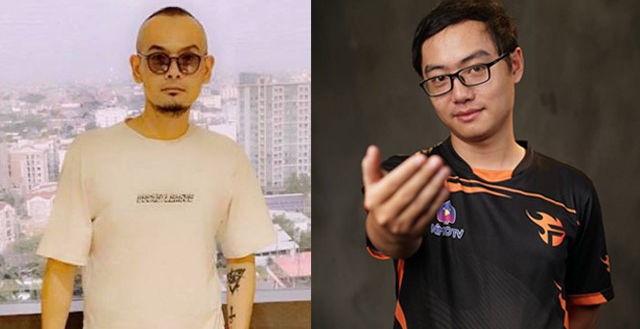 Hồ sơ Phương Top - Cựu giám đốc Team Flash: ông hoàng thị phi với nhiều drama khiến làng eSports Việt dậy sóng - Ảnh 4.