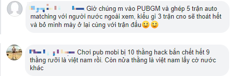 Game thủ Việt cay đắng nói lên sự thật phũ phàng và đáng xấu hổ của PUBG Mobile hiện tại - Ảnh 3.