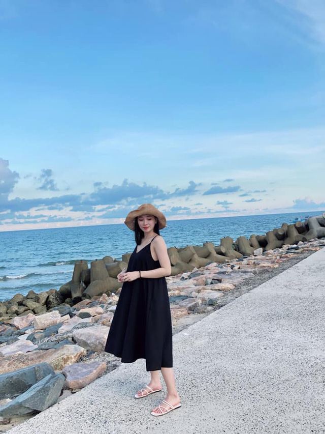 Chỉ cách Sài Gòn 4 giờ đồng hồ, có Mũi Né biển xanh cát trắng nắng vàng, sở hữu địa điểm ngắm hoàng hôn siêu chill - Ảnh 9.