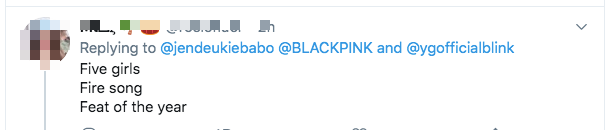 YG tiếp tục nhử fan bằng dòng chữ viết tắt FFF đáng ngờ, fan dự đoán tên bài mới của BLACKPINK đọc mà cười xỉu - Ảnh 13.
