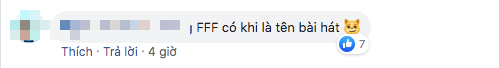 YG tiếp tục nhử fan bằng dòng chữ viết tắt FFF đáng ngờ, fan dự đoán tên bài mới của BLACKPINK đọc mà cười xỉu - Ảnh 12.