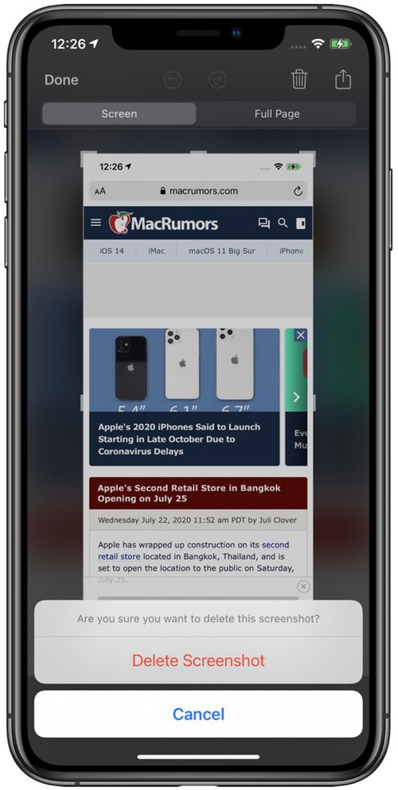 Apple phát hành iOS 14 beta 3: phóng to, thu nhỏ icon ứng dụng, nhắc nhở rửa tay! - Ảnh 15. Apple phát hành iOS 14 beta 3: phóng to, thu nhỏ icon ứng dụng, nhắc nhở rửa tay! - Ảnh 15.