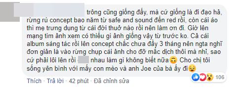 Vừa ra mắt, bộ ảnh quảng bá album folklore của Taylor Swift đã dính nghi vấn đạo nhái hình ảnh trong MV của Đặng Tử Kỳ - Ảnh 6.