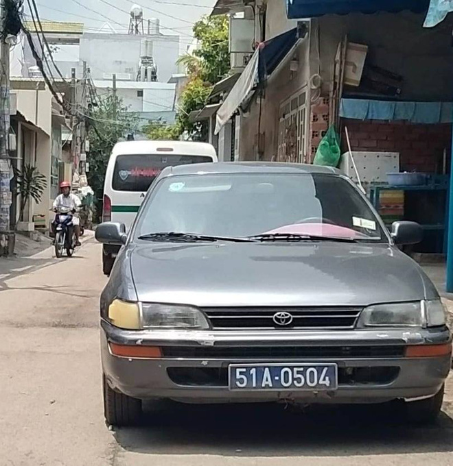 Người phụ nữ tử vong trong tư thế bịt k&iacute;n mặt bằng bao nylon, tay bị tr&oacute;i ở S&agrave;i G&ograve;n - Ảnh 2.