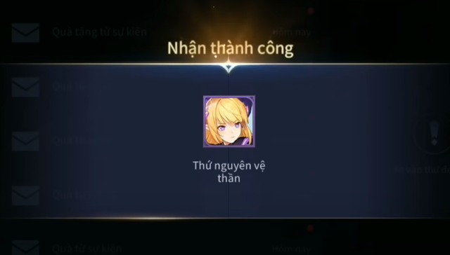 Liên Quân Mobile: Game thủ than nạp 1 triệu đồng vẫn không đủ để săn skin TelAnnas Vệ Thần - Ảnh 5.