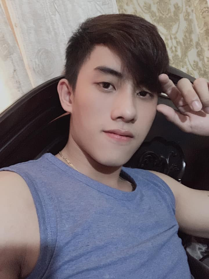 Netizen nô nức xin Facebook của cực phẩm màu Tím khiến ai cũng ngỡ trai thẳng ở Người ấy là ai - Ảnh 7. Netizen nô nức xin Facebook của cực phẩm màu Tím khiến ai cũng ngỡ trai thẳng ở Người ấy là ai - Ảnh 7.