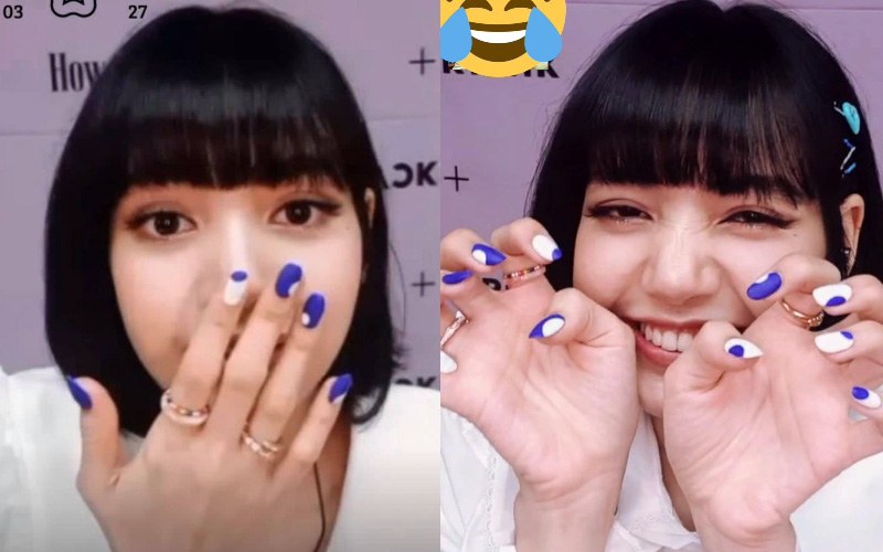 Cuối tuần này làm nail gì: Xem xong những bộ nail xinh xỉu của loạt idol Hàn là bạn chọn được ngay - Ảnh 1.