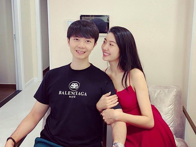 Khối t&agrave;i sản cực khủng của Thu&yacute; V&acirc;n v&agrave; Nhật Vũ: Đồ hiệu, xế sang, nh&agrave; xịn kh&ocirc;ng thiếu g&igrave;, về 1 mối lại c&agrave;ng cho&aacute;ng hơn! - Ảnh 11.