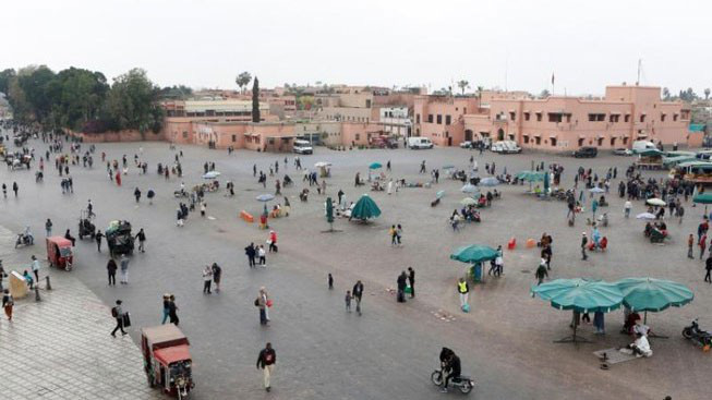 Morocco đ&atilde; c&oacute; th&ecirc;m 570 trường hợp mắc Covid-19 mới - Ảnh 1.