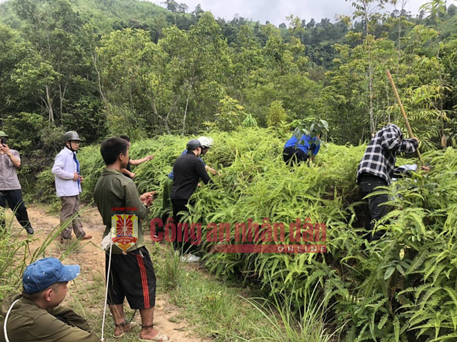 Lời khai rùng mình của người vợ cùng tình trẻ sát hại chồng - Ảnh 3.